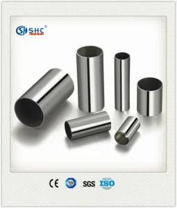 Professional Mill Stainless Steel 304 Small Diameter Capillary Pipe Tube