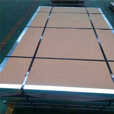304 Cold Rolled Mill Finish 2b Stainless Steel Sheet