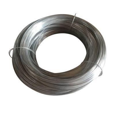 Hot Selling Spring Steel Wire /Steel Wire for Making Mattress