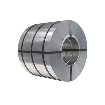 Stainless Steel Coil Cold Rolled Steel Sheet SPCC Ddc Strip Hot Dipped Cold Rolled Galvanized Steel Coil Dx51d DC01 SPCC Strip
