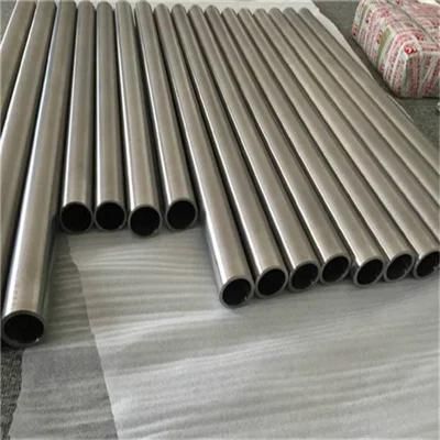 Monel 400 Uns N04400 2.4360 Alloy 400 Seamless Pipes/Welded Pipes