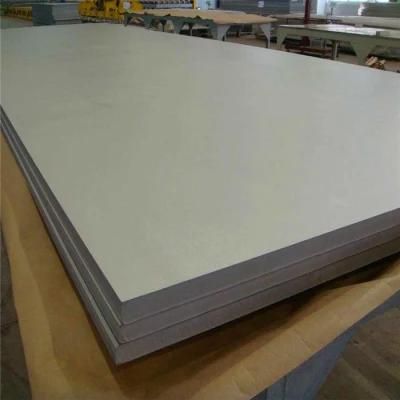 Cold Rolled 304 316 Stainless Steel Sheets Plate