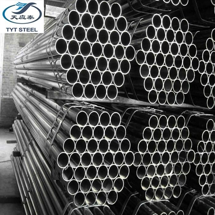 API Seamless Steel Pipe Oil and Gas Pipe