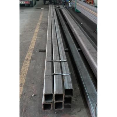 Square Pipe Hollow Section Steel Tube ASTM A36 Rectangular Steel Tube