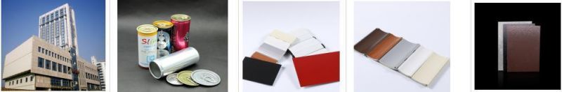 Good Quality PPGI/PPGL Coil Can Be Customized Ral Color Coil