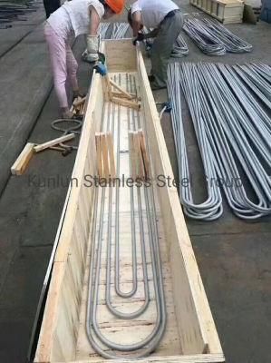 ASTM A213 A312 Ss 304 Pipe Price