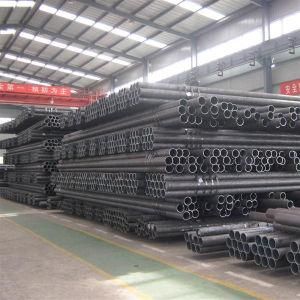 ASTM A106/A179 Carbon Steel Seamless Pipe