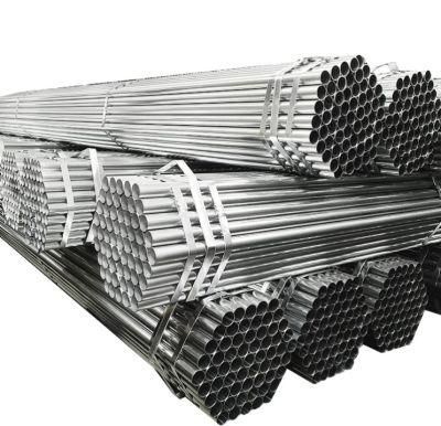 Gi Steel Pipe Corrugated Galvanized Steel Pipe Galvanized Iron Pipe Price