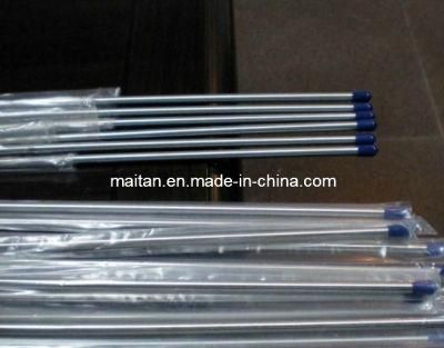 TP304L Stainless Steel Seamless Tube &amp; Pipe