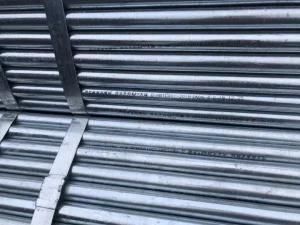 Steel Pipe Manufacturer in China