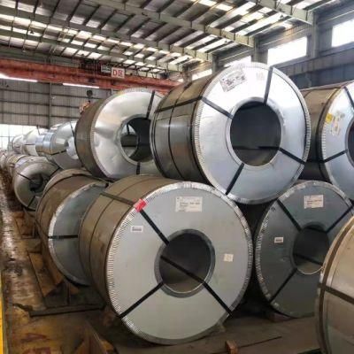 Hot Dipped Cold Rolled Galvanized Steel Coils Electro Galvanized Steel Sheets Ig