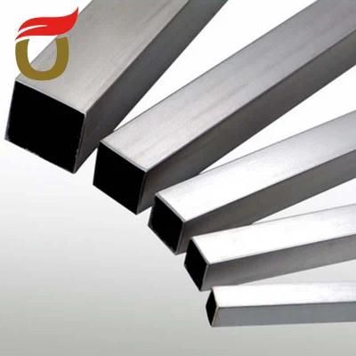 0.12-2.0mm*600-1500mm Polished Building Material Materials Pipe Stainless Steel Tube with Good Price