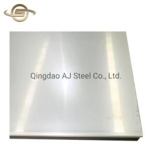 AISI 430 Cold Rolled Metal Sheet Stainless Steel Sheet