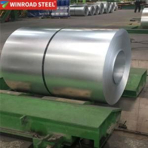 Az60 Hot Dipped Galvalume Steel Coil L