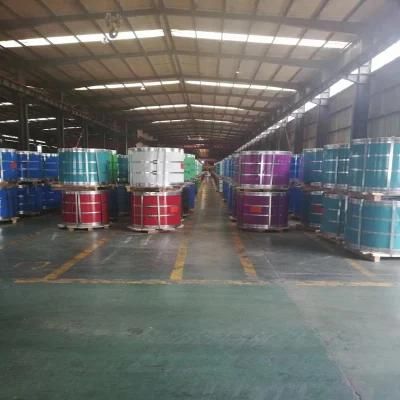 Chinese Supplier of G90 Zinc Coated Gi Sheet Galvanized Steel Coil