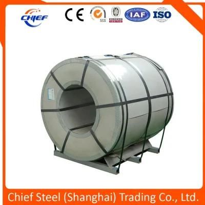 Galvanized Coil / Hot Rolled Prepainted Ss340 G60 Ss440 Galvanized Steel Coils