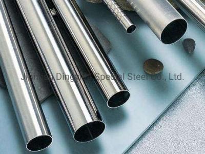 Industrial Stainless Steel Tube China 410 Stainless Steel Pipe