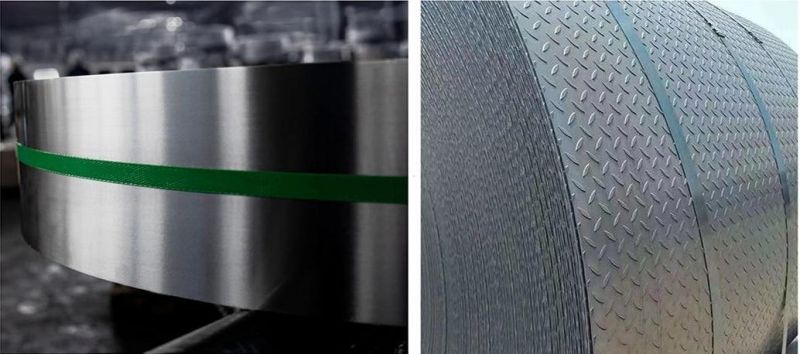 Carbon Steel Coil/ Stainless Steel Coil/ Aluminum Rolling/Galvanized Steel Coil /Cold Rolled Steel Coil/ Steel Coil /Mild Steel Coil/