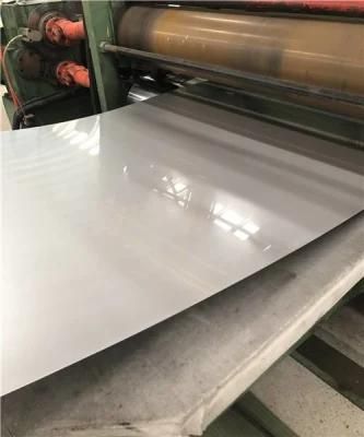 High Quality ASTM Stainless Steel Plate 304L 304 321 316L 310S 2205 430 Polished Stainless Steel Plate Price
