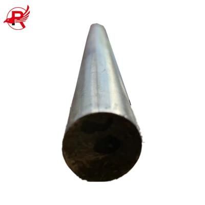 Low Price Free Cutting Hot Rolled 1045 Carbon Steel Round Bar Steel Rod