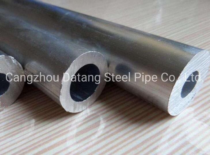 ASTM A335 P1 Alloy Steel Seamless Pipe/Tube