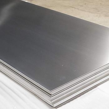 High Quality 201 304 316L 430 Stainless Steel Sheet Plate