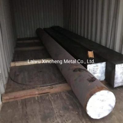A29 AISI 4130 Steel 25crmo4 1.7218 Scm430 Forged Steel Round Bars