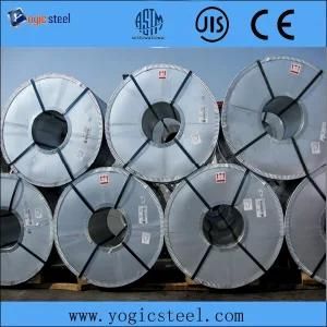 Aluzinc Steel with Reasonable Price