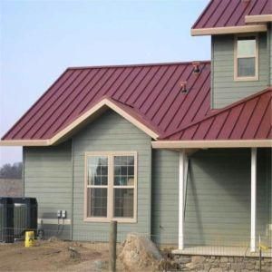 Wrinkle Pre-Painted Steel Coil Metal Sheet PPGL