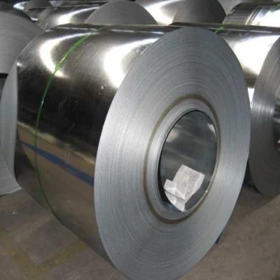 Dx51d Dx52D Dx56D H420lad Hc260lad S280gd Hc220bd Z Galvanized Steel Coil