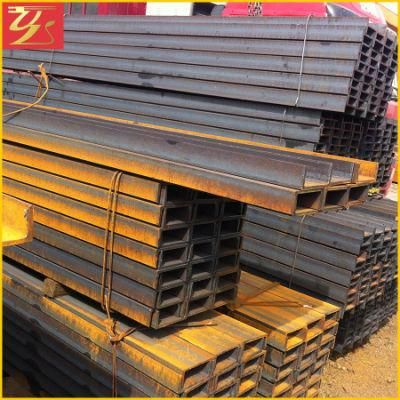 S235 S275 S355 Upn65 65X42X5.5 Steel Channel