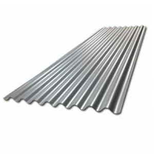 Prepainted Corrugated PPGI PPGL Iron Steel Plate Galvanized Coil for Roofing Sheet
