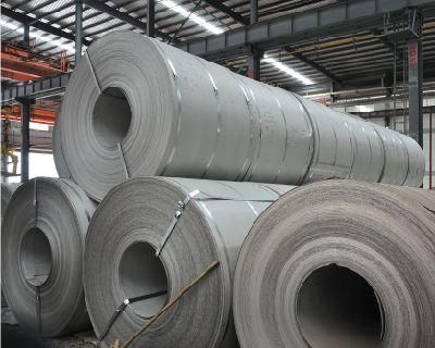 Good Price ASTM A554 PVD Color Coating Rose Gold Black Bronze Blud Chrome Cr Stainless Steel Coil