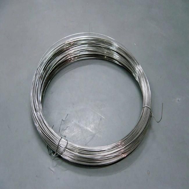 Carbon Steel Wire Rope High Carbon Steel Wire Rod