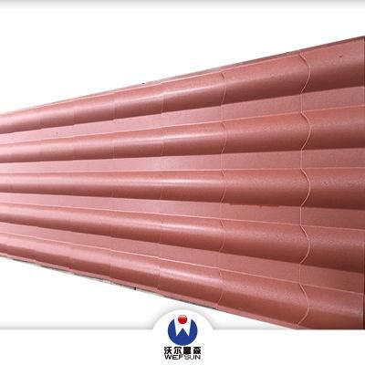 Galvanized Color Coated Roofing Sheet/Corrugated Roofing Sheet