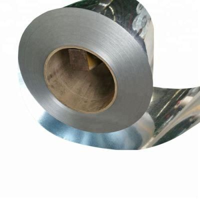 Half Hard 2b Ba 304 409 Stainless Steel Coil Price