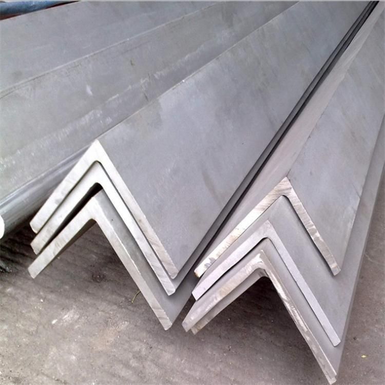 Cold Drawn Stainless Steel Angle Bar 304 316 410