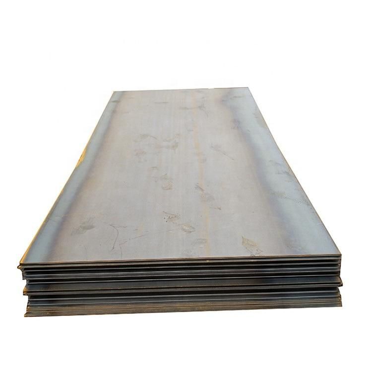 Chinese Construction Material Supplier Tisco Original ASTM Standard 304 Alloy Carbon Steel Plate Hot Rolled/Forged/Cold Rolled