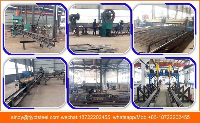 SS304 20# Channel Steel Bar Price with SGS Certificate