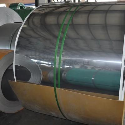 2b Ba No. 1 No. 4 201 304 316 430 Stainless Steel Coil and Strip with Competitive Price