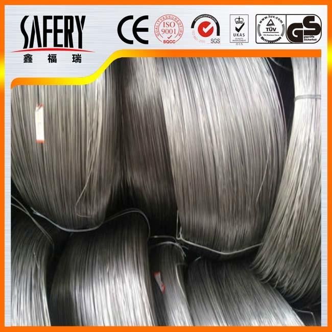 16 Gauge AISI 304 Stainless Steel Wire Price Per Ton