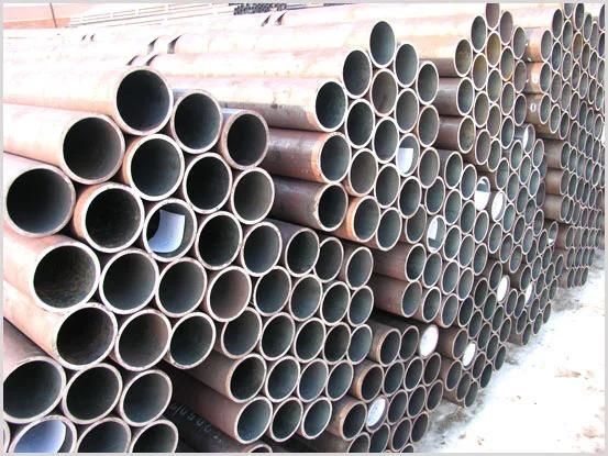 Welded/Square Grade B Galvanized/Carbon/Seamless Steel Pipe for Oil and Gas/Steel Pipe