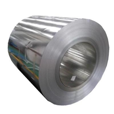 Aluzinc Coated SGLCC Az30 Afp Galvalume Steel Coil