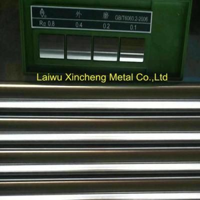 Ss400 S20c 1020 1045 Cold Drawn Peeled Ground Steel Round Bars