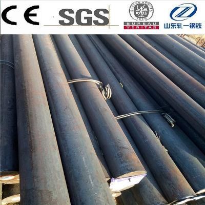 Hot Forged Round Bar SKD11 D2 1.2379 Alloy Tool Steel
