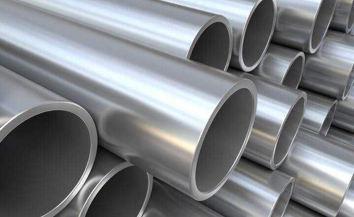 Best Price Mill Finished Decorative Large Round Aluminium Pipe 1060 7005 5083 5052 Aluminum Tube