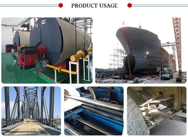 Q235 Black Steel Sheet Carbon Plate Sheet Hot Rolled Steel Plates A53b S235jr Carbon Steel Plate 2mm Ms Steel Sheet Hot Rolled 0.6mm Mild Steel Plate