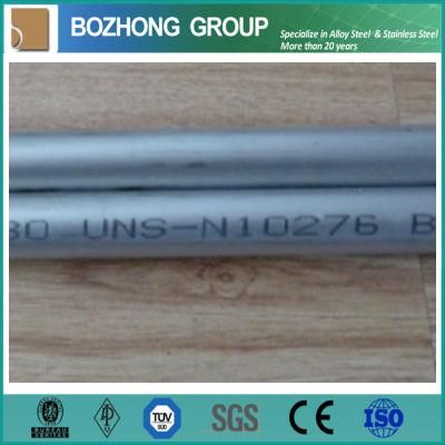Inconel 625 Nickel Alloy Seamless Pipes