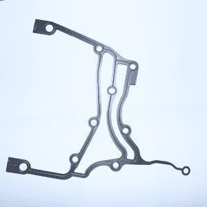 FKM Coated Steel Coil NBR Coating Steel for Mechanical Seal Gasket