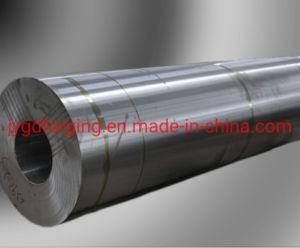 Cold Rolled Ss630 Steel Deep Drilling Hollow/ Steel Forging Hollow